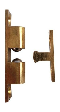 Защелка дверная