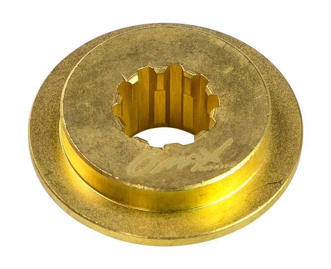 Шайба упорная Tohatsu M25/30/MFS25/30 (под винт), Omax