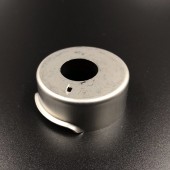 Стакан помпы охлаждения Yamaha 63D-44322-00
