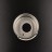 Стакан помпы охлаждения Yamaha 63D-44322-00
