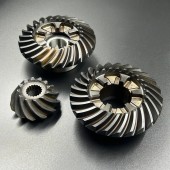 Шестерни редуктора (Комплект) Suzuki DF150-200A (57300-96870) (Suzuki)