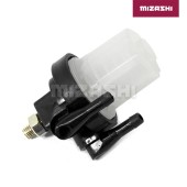 Топливный фильтр  (в сборе) Hidea/Parsun/Yamaha SC-OT526