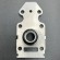 Основание помпы охлаждения Yamaha F9.9-20 (PREMARINE)