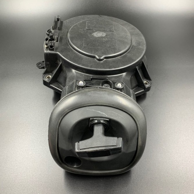 Ручной стартер Yamaha 40X (в сборе) (YUELANG)
