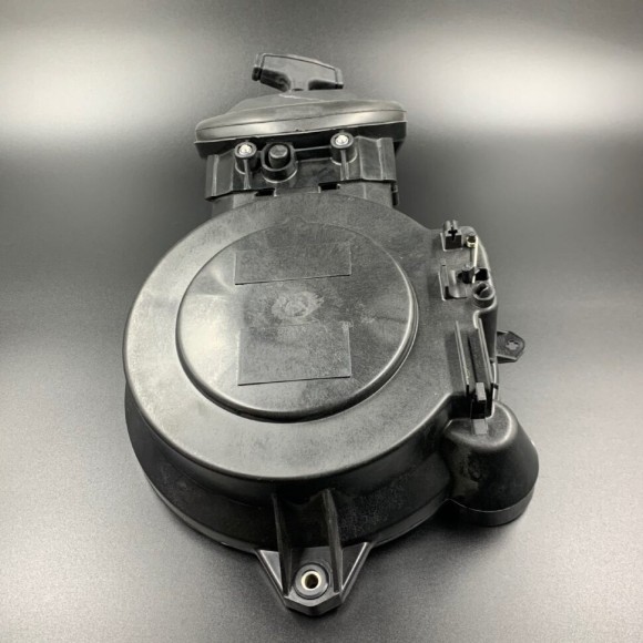 Ручной стартер Yamaha 40X (в сборе) (PREMARINE) Ручной стартер Yamaha 40X (в сборе) (PREMARINE)