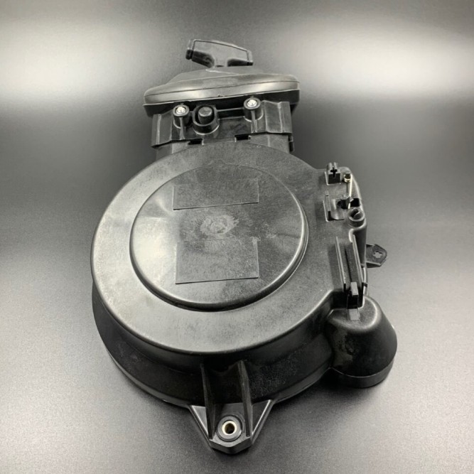 Ручной стартер Yamaha 40X (в сборе) (YUELANG)