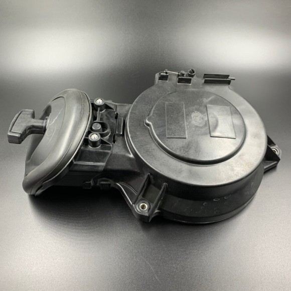 Ручной стартер Yamaha 40X (в сборе) (PREMARINE) Ручной стартер Yamaha 40X (в сборе) (PREMARINE)