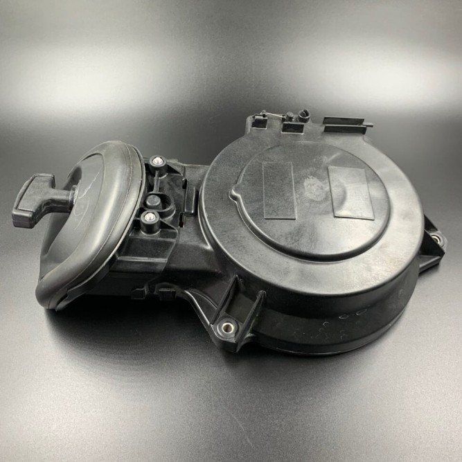 Ручной стартер Yamaha 40X (в сборе) (YUELANG)
