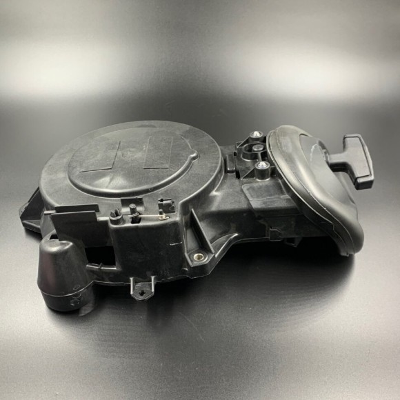 Ручной стартер Yamaha 40X (в сборе) (PREMARINE) Ручной стартер Yamaha 40X (в сборе) (PREMARINE)