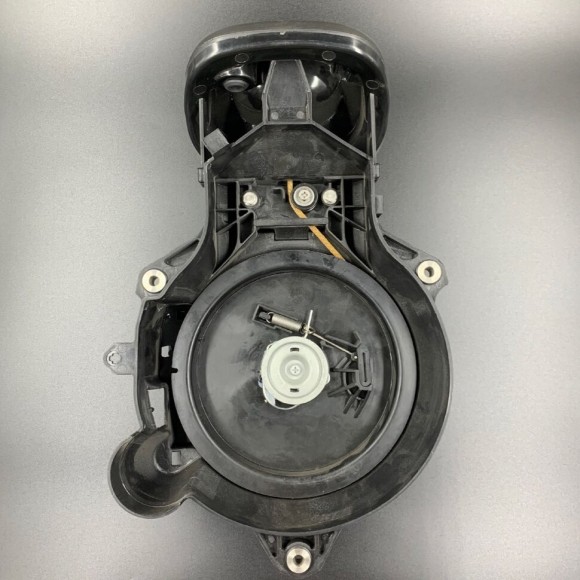 Ручной стартер Yamaha 40X (в сборе) (PREMARINE) Ручной стартер Yamaha 40X (в сборе) (PREMARINE)