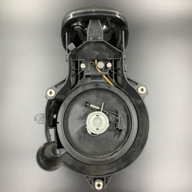 Ручной стартер Yamaha 40X (в сборе) (YUELANG)