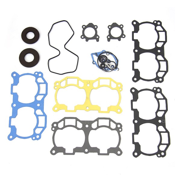 Полный комплект прокладок двигателя BRP SM-09551F