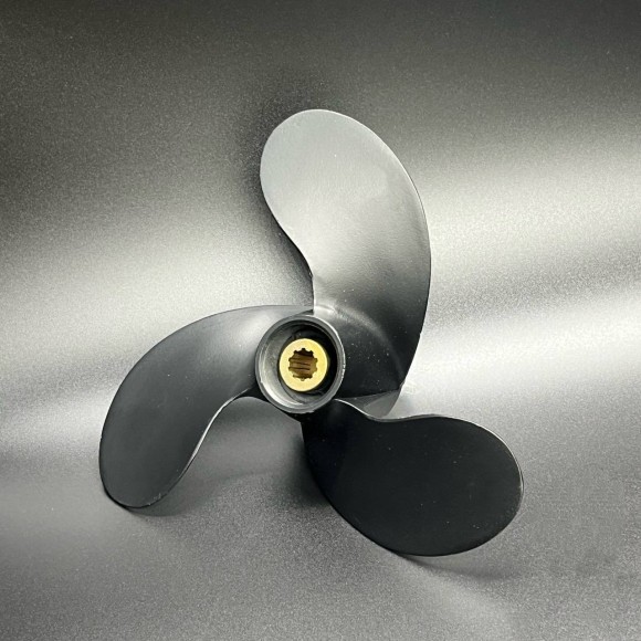 Гребной винт Suzuki DF2.5 (3x7-1/2x6) (58111-91J00-019) (от 2011 г.в) Гребной винт Suzuki DF2.5 (3x7-1/2x6) (58111-91J00-019) (от 2011 г.в)