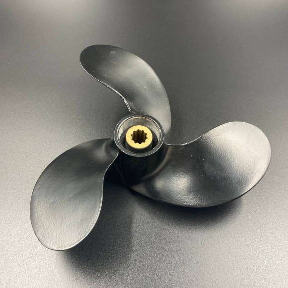 Гребной винт Suzuki DF2.5 (3x7-1/2x6) (58111-91J00-019) (от 2011 г.в) Гребной винт Suzuki DF2.5 (3x7-1/2x6) (58111-91J00-019) (от 2011 г.в)