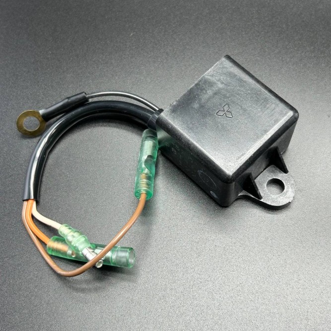 Коммутатор Mercury/Tohatsu 2-3.5 (3F0-06060-0) (Quicksilver)