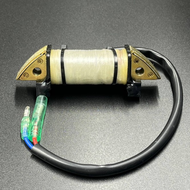 Катушка генераторная подмаховиковая Tohatsu 9.9-18 (PREMARINE)
