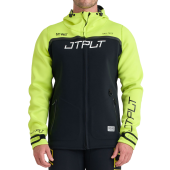 Гидрокуртка JetPilot Vault Tour Black/Yellow, 2XL Гидрокуртка JetPilot Vault Tour Black/Yellow, 2XL