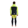 Гидрокуртка JetPilot Vault Tour Black/Yellow, 2XL Гидрокуртка JetPilot Vault Tour Black/Yellow, 2XL