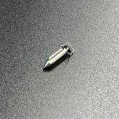 Игла поплавковой камеры карбюратора Tohatsu 8-9.8 (3R3-03239-0) (PREMARINE) Игла поплавковой камеры карбюратора Tohatsu 8-9.8 (3R3-03239-0) (PREMARINE)