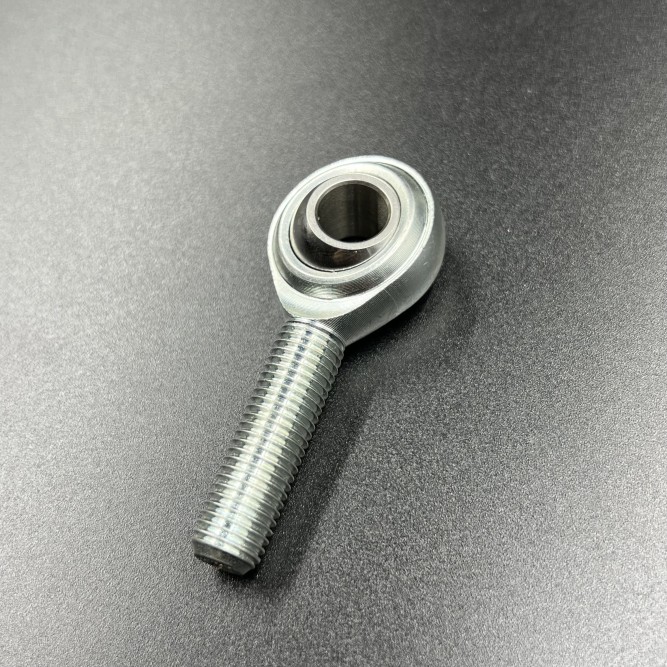 Рулевой наконечник Yamaha VK540 (левая резьба) (87S-23847-01; 08-104-17) (KINETIX)