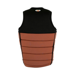 Жилет спасательный JetPilot Felix Georgii X1 F/E Vest Black/Brown, S