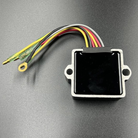 Выпрямитель-регулятор Mercury 6-20 (JSP) Выпрямитель-регулятор Mercury 6-20 (JSP)