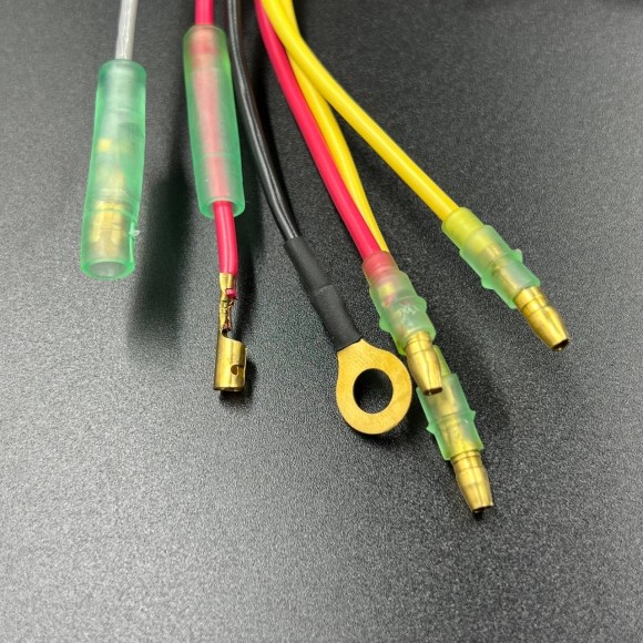 Выпрямитель-регулятор Mercury 6-20 (JSP) Выпрямитель-регулятор Mercury 6-20 (JSP)