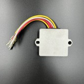 Выпрямитель Mercury 6-20 (8152793; 883072T; 18-5743) (PREMARINE)