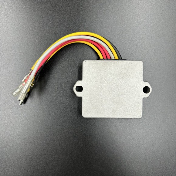 Выпрямитель Mercury 6-20 (8152793; 883072T; 18-5743) (PREMARINE)