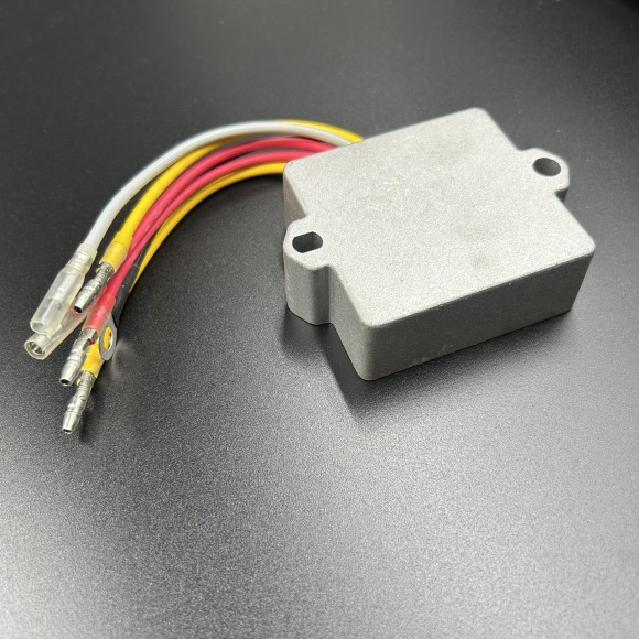 Выпрямитель Mercury 6-20 (8152793; 883072T; 18-5743) (PREMARINE)