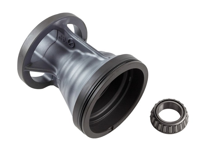 Обойма гребного вала Suzuki DF250AP/300AP (610001-)