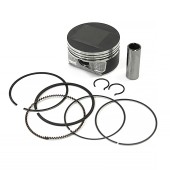 Поршневой комплект BRP (+0,5 мм) NA-80004-2