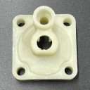 Корпус помпы охлаждения Yamaha F9.9-20 (RT)