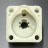 Корпус помпы охлаждения Yamaha F9.9-20 (RT)