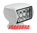 Прожектор с дистанционным управлением белый 10-30В, SeaFlo (упаковка из 4 шт.)
