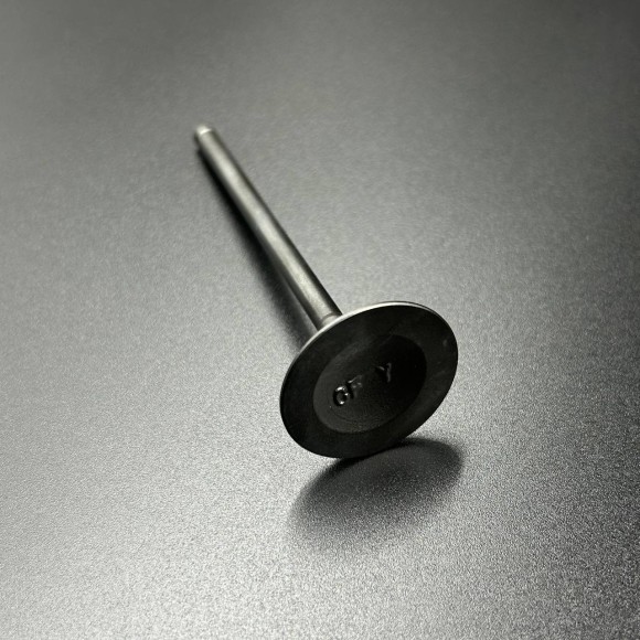 КЛАПАН ВЫПУСКНОЙ CFM X6 (ZIBO)