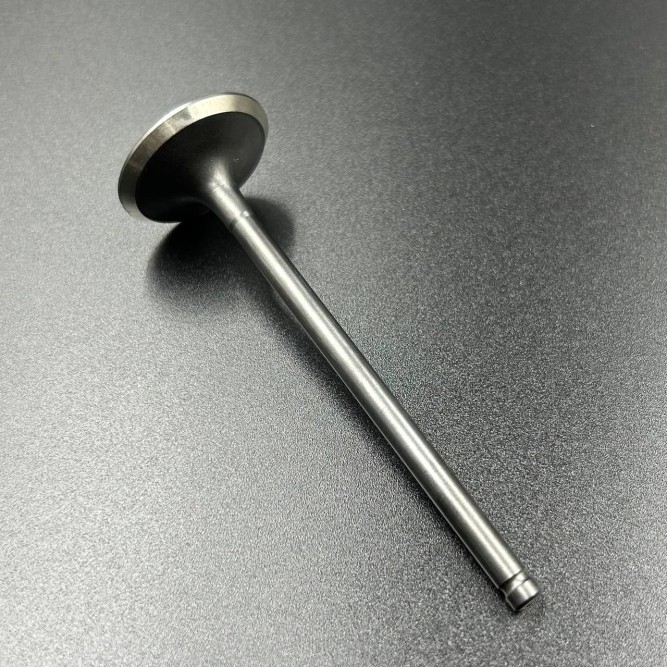 КЛАПАН ВЫПУСКНОЙ CFM X6 (ZIBO)