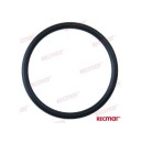 Кольцо уплотнительное термостата Volvo Penta D31-44 /D300, Recmar