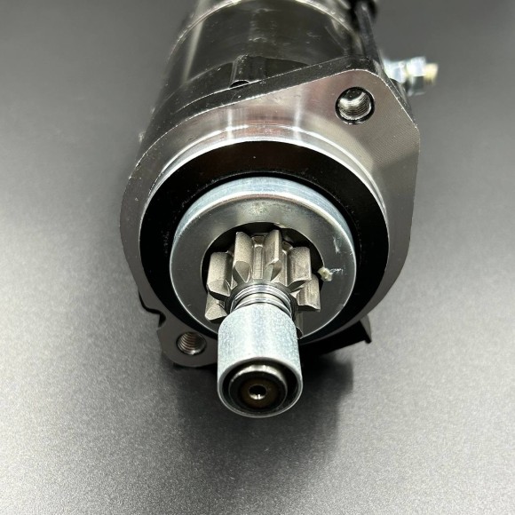 Электростартер Yamaha 115-225 (WUHU)