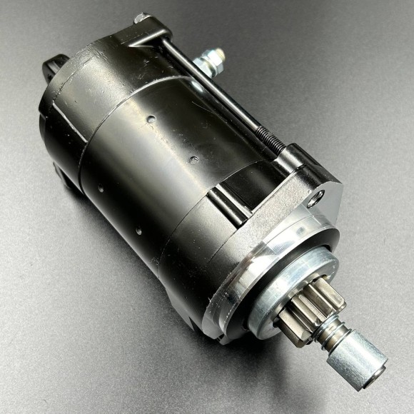 Электростартер Yamaha 115-225 (WUHU)