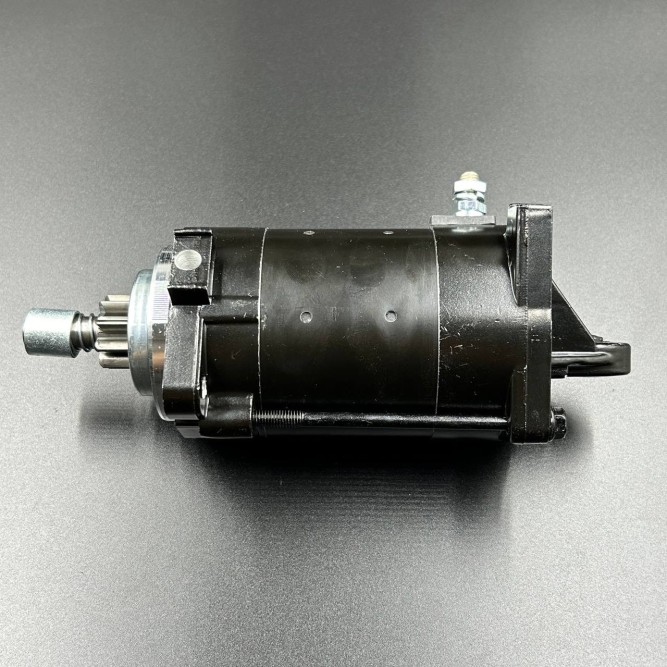 Электростартер Yamaha 115-225 (WUHU)