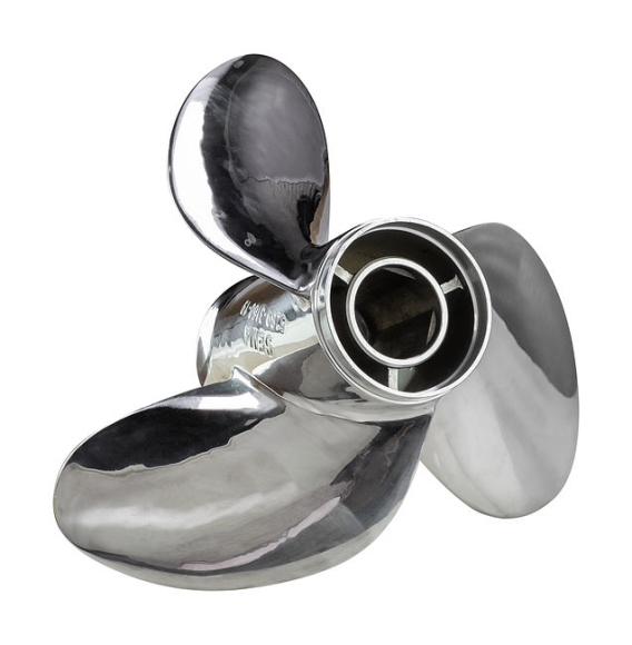 Гребной винт 3x16x18-1/2, без втулки, Marine Rocket