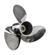 Гребной винт 3x16x18-1/2, без втулки, Marine Rocket