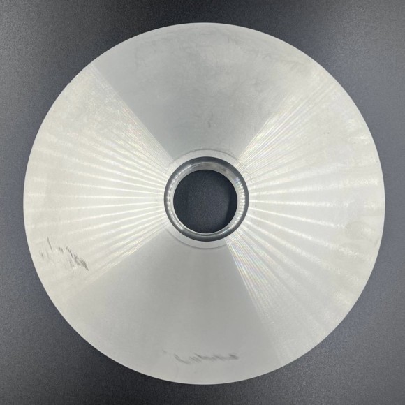 Щека вариатора внутренняя ведущая для снегоходов Yamaha FX10/RFX10; RS10/RS90/RST90/RSG90; RX10/RXW1