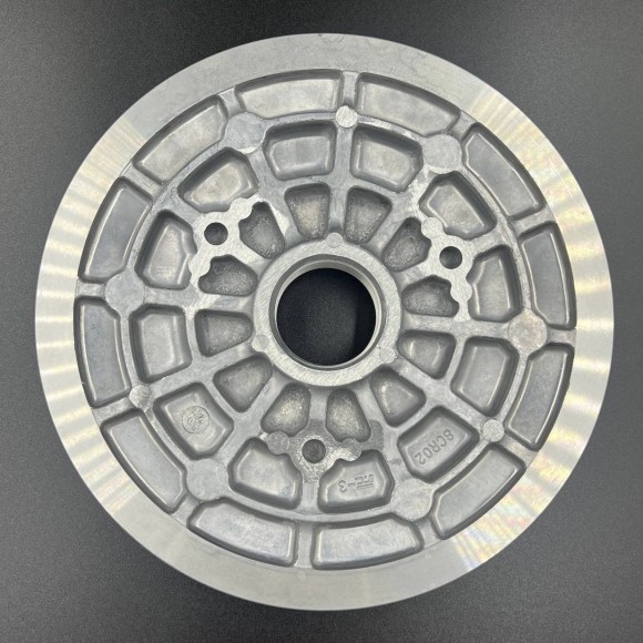 Щека вариатора внутренняя ведущая для снегоходов Yamaha FX10/RFX10; RS10/RS90/RST90/RSG90; RX10/RXW1