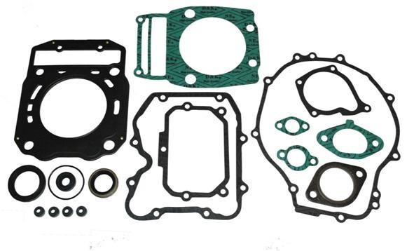 Полный комплект прокладок Polaris NA-50004F