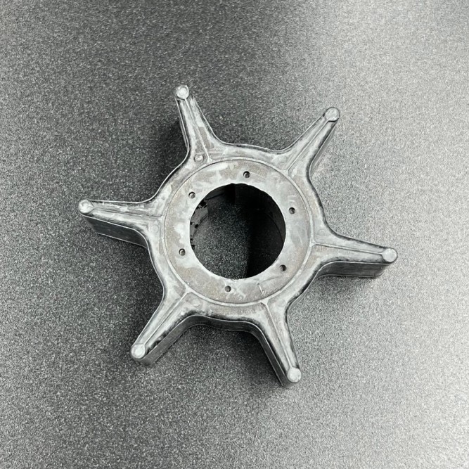Ремкомплект помпы охлаждения Honda BF30 (PREMARINE)