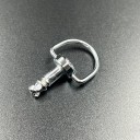 Крепление Капота снегоход Yamaha RS10/PZ50/FX10 (Venture, Nytro, Phazer, Apex) (Yamaha)