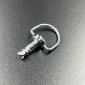 Крепление Капота снегоход Yamaha RS10/PZ50/FX10 (Venture, Nytro, Phazer, Apex) (Yamaha) Крепление Капота снегоход Yamaha RS10/PZ50/FX10 (Venture, Nytro, Phazer, Apex) (Yamaha)