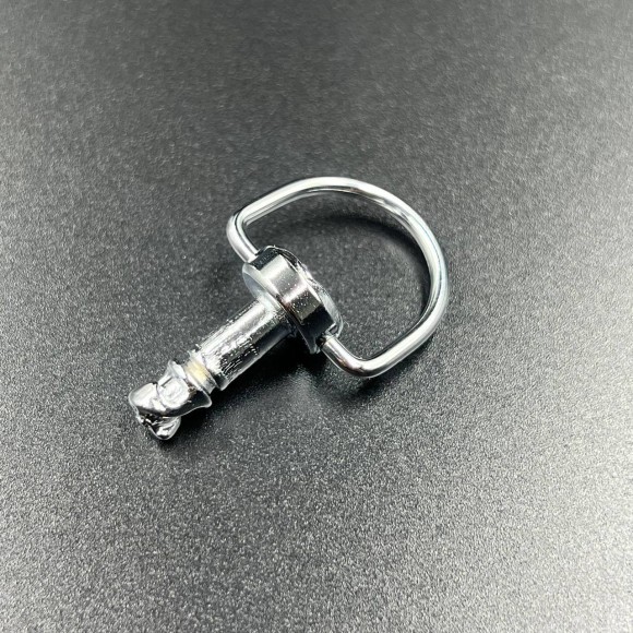 Крепление Капота снегоход Yamaha RS10/PZ50/FX10 (Venture, Nytro, Phazer, Apex) (Yamaha) Крепление Капота снегоход Yamaha RS10/PZ50/FX10 (Venture, Nytro, Phazer, Apex) (Yamaha)